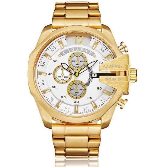 Men's Watch CAGARNY